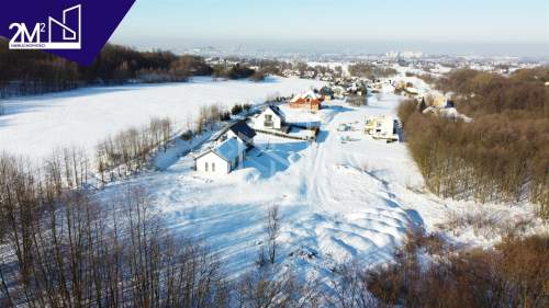 Prestiżowa działka w topowej lokalizacji