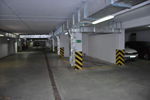 Miejsce postojowe Rondo Verona