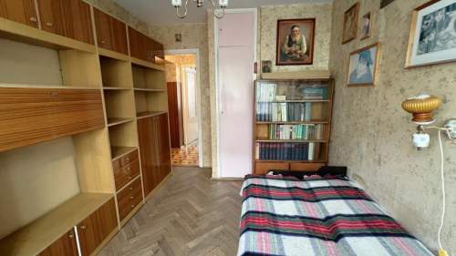3 pok z balkonem w centrum Kołobrzegu