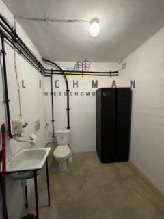 Lokal usługowo-magazynowy wynajem Łódź