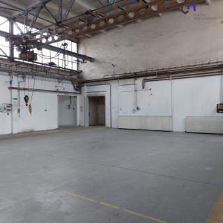 Magazyn do wynajęcia, 1300 m2, Katowice