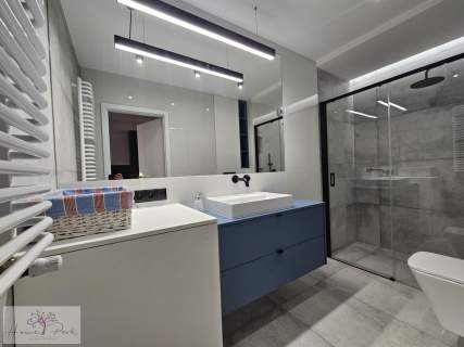NOWE 2 POKOJE GOTOWE DO WPROWADZENIA 40m2