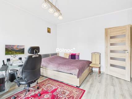 3 pokojowe po remoncie balkon, garaż i piwnica