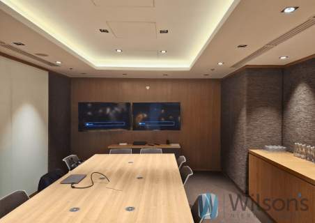 Co-working Biuro 4-6os. Blisko metro ONZ