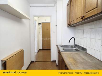 Mieszkanie na sprzedaż, 41,5 m2, Warszawa