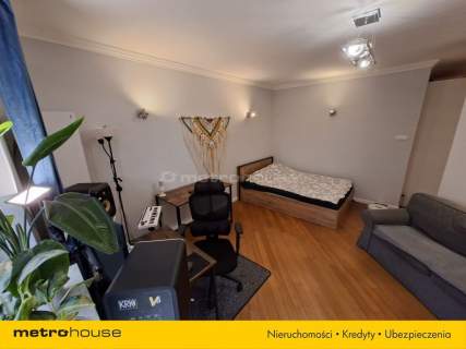 Mieszkanie do wynajęcia, 38,2 m2, Warszawa