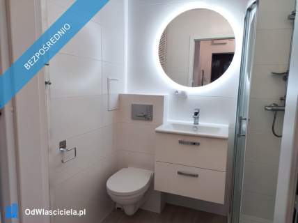 Sprzedam komfortowe 2 pokojowe Szczecin centrum