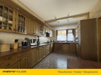 Dom 270m2 z dużym potencjałem 780m2 działki