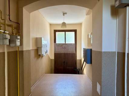 Jasne 2 pokoje z dużą piwnicą- Brzeg 42,82m2