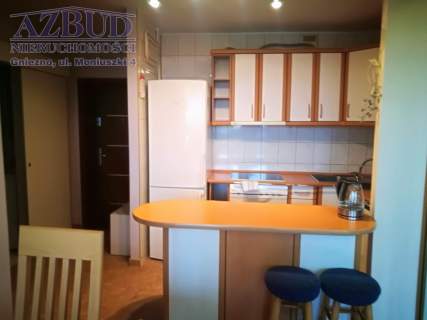 Mieszkanie do wynajęcia, 38 m2, Gniezno