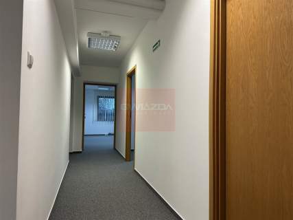 Biuro do wynajęcia, 447 m2, Warszawa