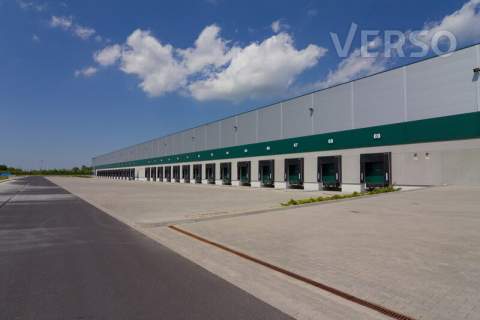 Magazyn 7000, od zaraz