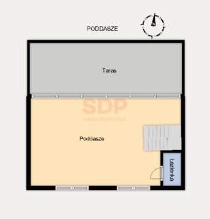 Komfort i prywatność 4 pokoje Dom z ogrodem ul. Junacka