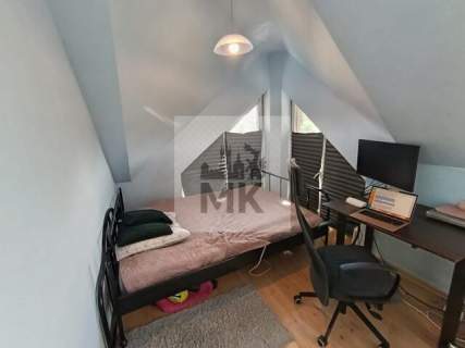 2 pokoje w pobliżu Placu Imbramowskiego, 36m2, 2006 r.