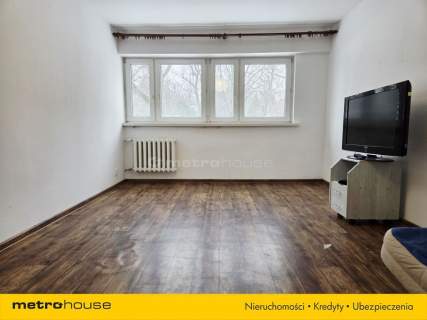 Mieszkanie na sprzedaż, 41,5 m2, Warszawa