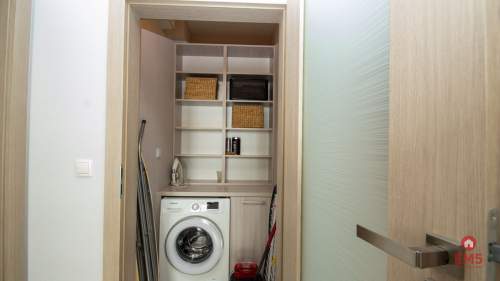 Apartament, ul. Al. 1000-lecia Państwa Polskiego