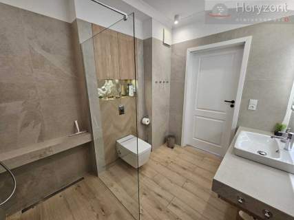 Przepiękny apartament w Międzyzdrojach