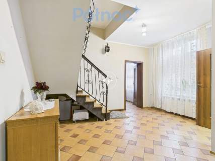 2 mieszkania w 1 parter centrum Ełku
