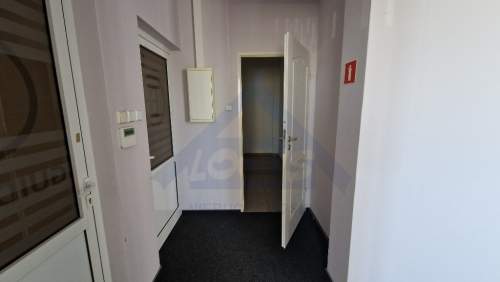Biuro do wynajęcia Okęcie 200 m2