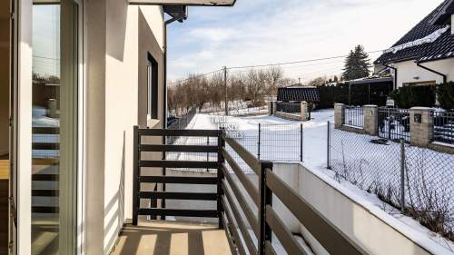 Wykończone mieszkanie 117 m2 w Wieliczce 3 pok.