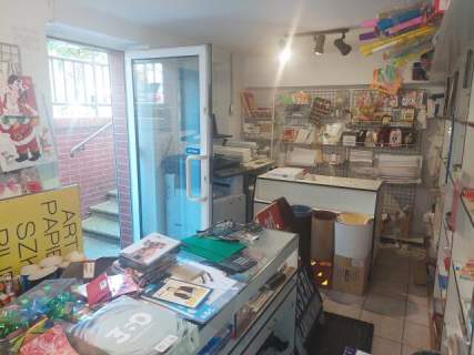 Kołobrzeg centrum lokal 17 m2 do wynajęcia