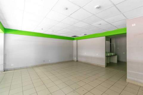 Lokal open space o powierzchni 1069m2 - Lublin LSM