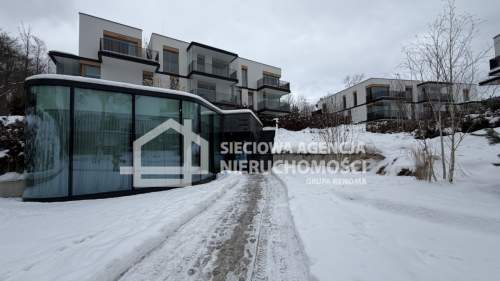 2-pokojowy apartament na os.Nowe Kolibki-Orłowo