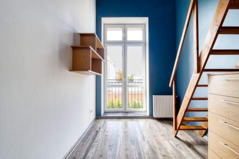 60 m2 z antresolami w cenie 42 m2 Super lokalizacja