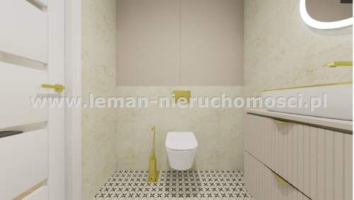 Mieszkanie na sprzedaż, 43,5 m2, Lublin