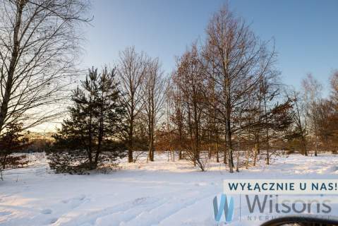 Działka budowlana