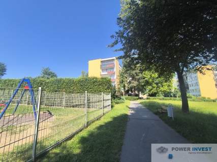 2 pokoje z loggią Gotowe do zamieszkania