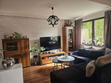 3-pokojowe mieszkanie 63m2, Gdynia, 1 piętro, bez prowizji