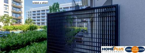 0%, 3 etap inwestycji - apartamentowiec nad Odrą