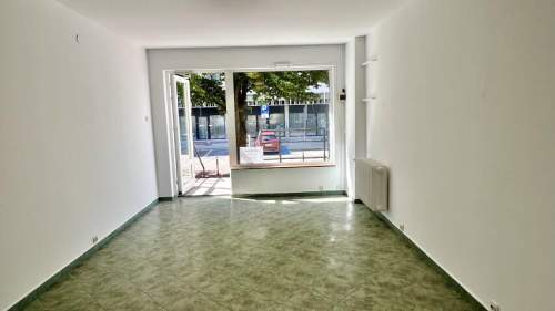 Nieruchomość komercyjna na sprzedaż, 34,76 m2, Kołobrzeg