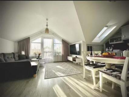 Mieszkanie na sprzedaż, 38,75 m2, Kołobrzeg