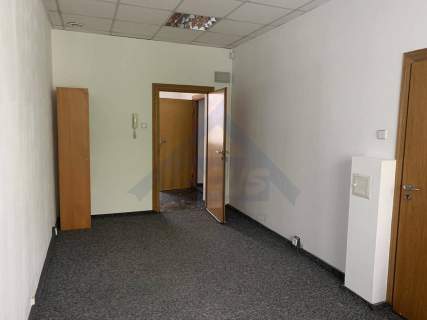 Lokal biurowy w centrum Warszawy