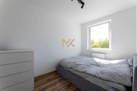 2 pokoje Balkon Garaż 2022 Lipa Piotrowska