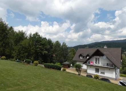 Dom na sprzedaż, 271,16 m2, Brenna