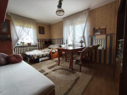 Przytulne mieszkanie o pow. 26,80 m2 w centrum Buska-Zdroju