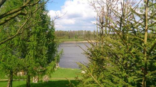 Działka rekreacyjna na sprzedaż, 59100 m2, Jarogniew