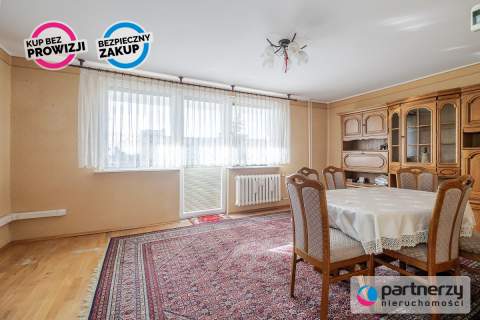 Sztum 67m2, 3 Pokoje, Blisko Plaży