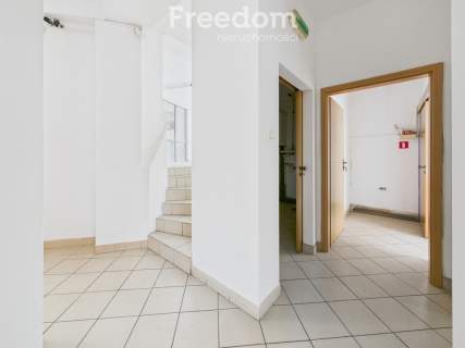 Biznes na widoku. 104 m2.