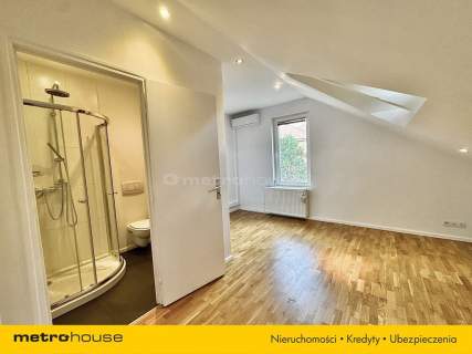 Dom 180 m2, 6 pokoi Aleksandrów Łódzki, Bliźniak