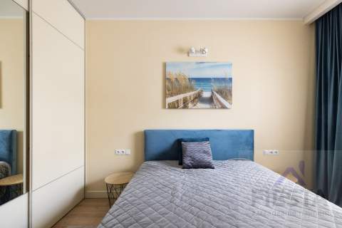 3 pokojowy apartament przy Jana Kazimierza