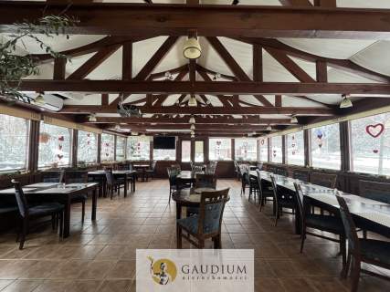 Restauracja w topowej lokalizacji w Gdyni 