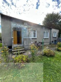 REZERWACJA Sprzedam dom z garażem - ok. 129m2
