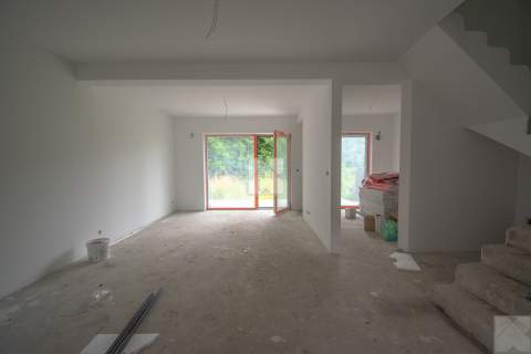 Dom w zabudowie szeregowej 107,46 m2 Środkowy