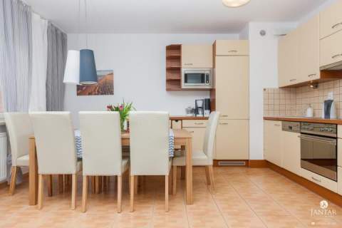 Mieszkanie na sprzedaż, 85,25 m2, Kołobrzeg