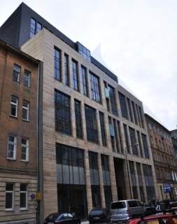 Biuro w Centrum 225 m2