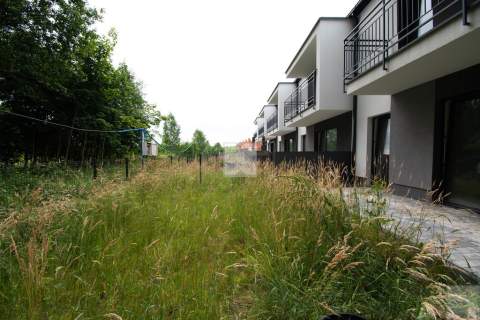 Dom w zabudowie szeregowej 107,46 m2 Środkowy